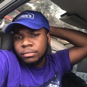 Meet your Posher, Fabian